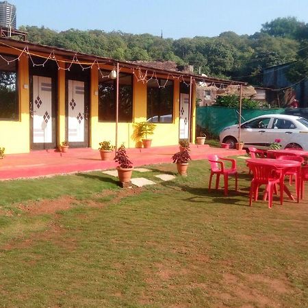 ماهاباليشوار Tai Niwas Cottage المظهر الخارجي الصورة