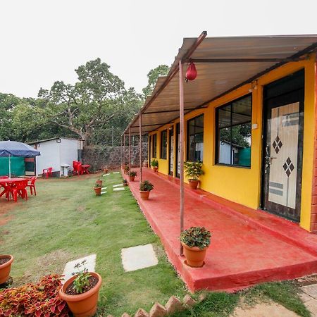 ماهاباليشوار Tai Niwas Cottage المظهر الخارجي الصورة