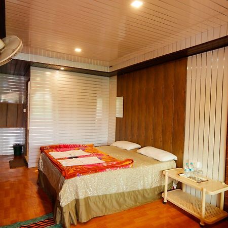 ماهاباليشوار Tai Niwas Cottage المظهر الخارجي الصورة
