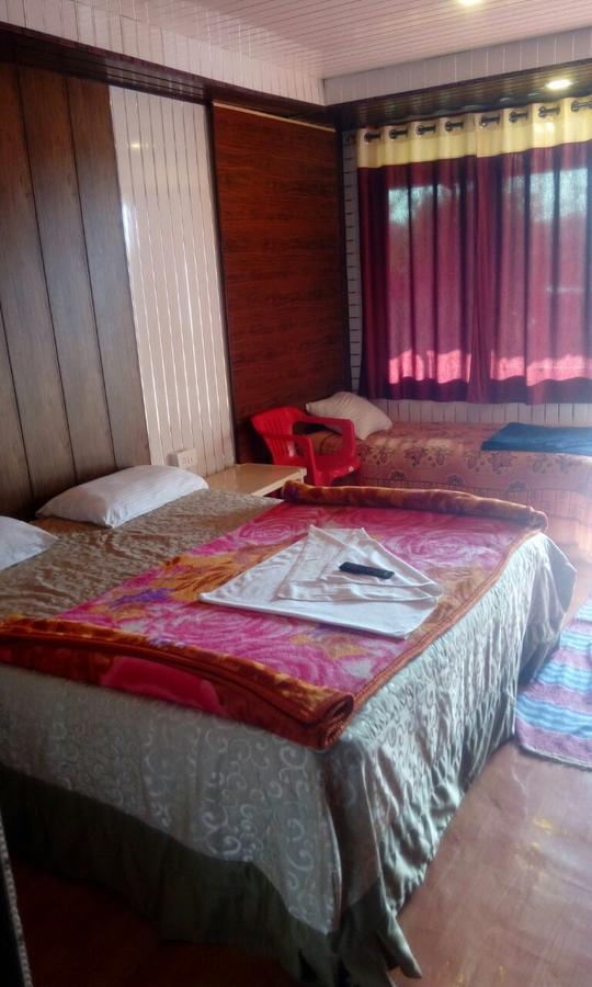 ماهاباليشوار Tai Niwas Cottage المظهر الخارجي الصورة