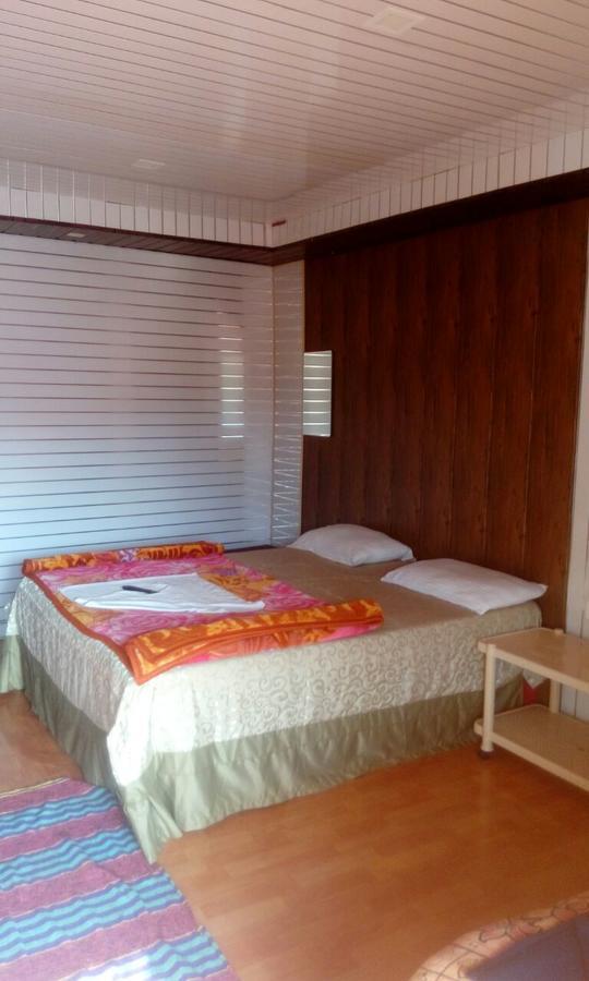 ماهاباليشوار Tai Niwas Cottage المظهر الخارجي الصورة
