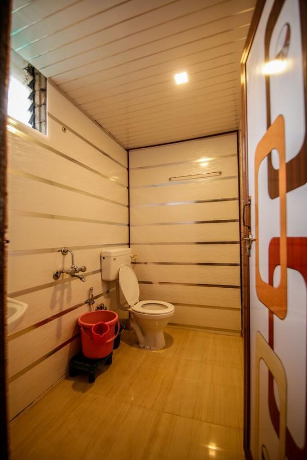 ماهاباليشوار Tai Niwas Cottage المظهر الخارجي الصورة